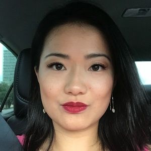 Meet your Posher, Christy